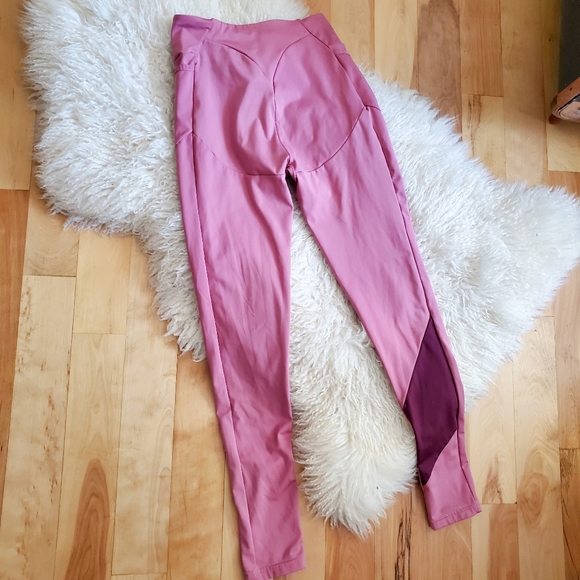 Gym Shark Sublimation gym leggings - Picture 5 of 6